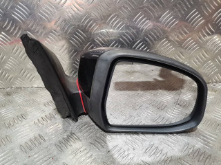 зеркало наружное правое Ford Focus 3 поколение 2012, 1.6 л., IQDB, бензин, 5МКПП, хетчбэк 5 дв.