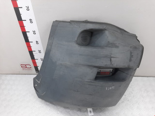 Клык бампера Peugeot 2007, 2.2 л., МКПП, микроавтобус, 7401FH