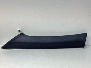 обшивка стойки Porsche 2022, 2.9 л., бензин, АКПП, внедорожник 5 дв., 95B867233F