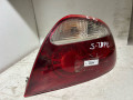 фонарь задний правый Jaguar S-Type 1 поколение [рестайлинг] 2007, седан - фото №3