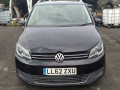 стартер Volkswagen Touran 1 поколение [2-й рестайлинг] 2012, 1.6 л., МКПП, минивэн, 02Z911024HX - фото №11