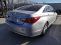 механизм стеклоочистителя (трапеция дворников) Hyundai Sonata YF 2011, 2.4 л., АКПП, седан, 981203Q000 - фото №14