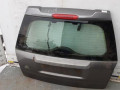 крышка багажника (дверь 3-5) Land Rover Freelander 2 поколение 2007, 2.2 л., дизель, МКПП, внедорожник 5 дв. - фото №3
