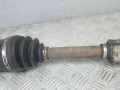 полуось передняя правая (приводной вал, ШРУС) Kia Cerato 1 поколение 2005, 1.5 л., CRDi, дизель, МКПП, хетчбэк 5 дв., 495002F510 - фото №3