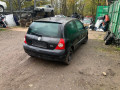 крыло переднее левое Renault Clio 2 поколение 2002, 1.2 л., МКПП, хетчбэк 3 дв., 7701473448 - фото №8