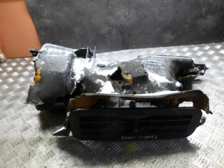 отопитель в сборе (печка) Renault Trafic 2 поколение 2004, 1.9 л., дизель, МКПП, микроавтобус