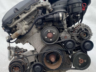 двигатель BMW X3 E83 2004, M54 B25 (256S5), АКПП, внедорожник 5 дв., 256S5, M54B25