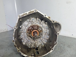 КПП автоматическая (АКПП) Mercedes-Benz C-Класс W202/S202 [рестайлинг] 1998, 2.2 л., дизель, АКПП, универсал, 717466