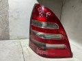 фонарь задний правый Mercedes-Benz C-Класс W203/S203/CL203 2003, 2.2 л., дизель, 6МКПП, серебро, универсал - фото №2