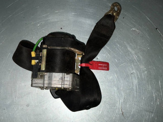 ремень безопасности Volkswagen Passat B5 1997