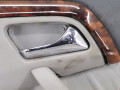 обшивка двери задняя правая Mercedes-Benz S-Класс W220 2002, 3.2 л., АКПП, седан, A2207302270 - фото №2