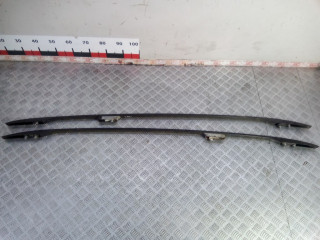 дуги на крышу (рейлинги) BMW X5 E53 2002, 4.6 л., АКПП, внедорожник 5 дв., 51138402671