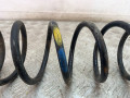 пружина передняя Nissan Micra 4 поколение (K13) 2011, 1.2 л., бензин, МКПП, хетчбэк 5 дв. - фото №5
