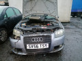 ТНВД Audi A3 8P [рестайлинг] 2006, 2.0 л., МКПП, хетчбэк 3 дв., 06F127025K - фото №14