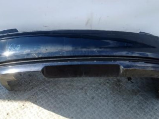 бампер задний BMW 7 серия E65/E66/E67 [рестайлинг] 2007, 3.0 л., TDi, дизель, АКПП, седан