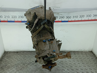 КПП механическая (МКПП) Ford Transit 7 поколение 2008, 2.4 л., дизель, микроавтобус, 8C1R-7003-BA