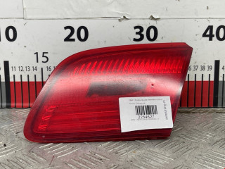 фонарь крышки багажника правый BMW 3 серия E90/E91/E92/E93 2007, 2.5 л., АКПП, купе, 63217162300