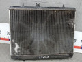радиатор (основной) Citroen C4 Grand Picasso 1 поколение 2011, 1.6 л., дизель - фото №4