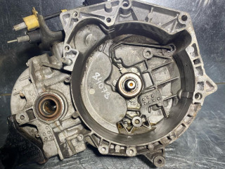 КПП механическая (МКПП) Fiat Bravo 2 поколение 2007, 1.4 л., 198 A1.000, бензин, 5МКПП, хетчбэк 5 дв., 321201, 428744098, 555633397