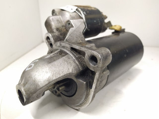 стартер BMW X3 E83 2006, 3.0 л., TD, дизель, МКПП, внедорожник 5 дв., полный привод, 7796892, SPRAVOCHNO, 0001115040