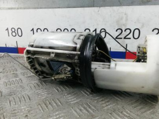 насос топливный Skoda Superb 1 поколение 2005, 1.9 л., TDi PD, дизель, МКПП, седан