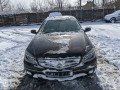 переключатель света Mercedes-Benz C-Класс W203/S203/CL203 [рестайлинг] 2008, 2.2 л., АКПП, купе, A2035452704 - фото №6