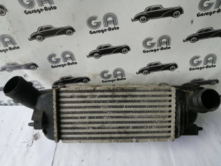 интеркулер Citroen C5 1 поколение [рестайлинг] 2005, 1.6 л., дизель, универсал