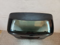 крышка багажника (дверь 3-5) Mercedes-Benz A-Класс W168 2001, 1.4 л., бензин, МКПП, минивэн - фото №5