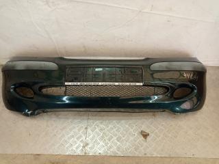 бампер передний Mercedes-Benz A-Класс W168 2001, 1.7 л., дизель, МКПП, хетчбэк 5 дв.