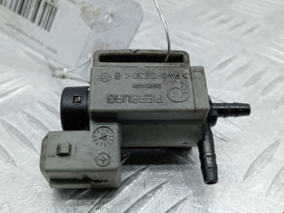 клапан воздушного фильтра Land Rover Range Rover 3 поколение [рестайлинг] 2009, 3.6 л., АКПП, внедорожник 5 дв., 70121100