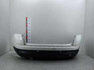 бампер задний Skoda Kodiaq 1 поколение 2018, 565807421