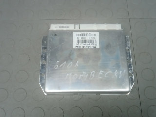 блок управления подвеской Mercedes-Benz S-Класс W220 1999, 5.0 л., бензин, АКПП, седан, 2205450032