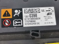 блок AirBag Opel Astra K 2016, 1.6 л., МКПП, хетчбэк 5 дв., 13510398 - фото №2