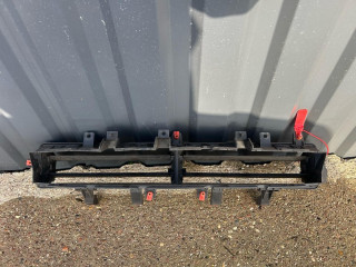 жалюзи Opel Insignia 1 поколение (A) [рестайлинг] 2016, 1.6 л., B 16 DTH, дизель, АКПП, седан, 6466R300, 109255601