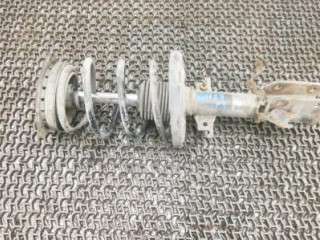 пружина передняя Renault Fluence 1 поколение 2012, 1.5 л., дизель, седан