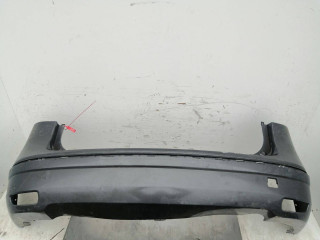 бампер задний Hyundai i30 1 поколение 2008, универсал