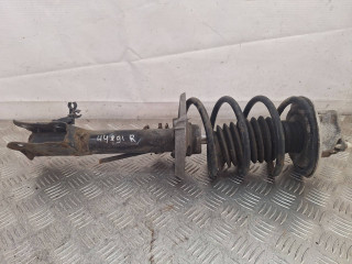 стойка передняя правая Mercedes-Benz A-Класс W168 2001, 1.7 л., дизель, МКПП, хетчбэк 5 дв.