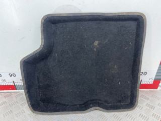 коврик салона Renault Kaptur 2014, 1.5 л., МКПП, внедорожник 5 дв., 7711547771