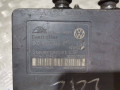 блок ABS Volkswagen Golf 5 поколение 2006, 1.9 л., дизель, 5МКПП, красный, хетчбэк 5 дв., 10.0960-0348.3, 1K0614517H, 1K0907379K - фото №5