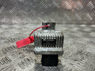 реле накала свечей Renault Koleos 1 поколение 2008, M9R 832, 6МКПП, внедорожник 5 дв., 9640469680