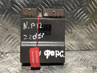 блок управления форсунками Nissan Primera P12 2003, 2.2 л., дизель, МКПП, седан, 227108H810, 131000-1190