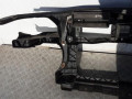 передняя панель крепления облицовки (телевизор) Volkswagen Passat B6 2006, 2.0 л., TDi PD, дизель, МКПП, седан - фото №6