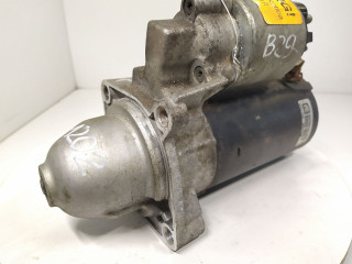 стартер BMW 5 серия E60/E61 2004, 2.5 л., i, бензин, АКПП, седан, задний привод, 0001108157, 12411740374, 1740374