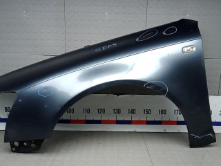 крыло переднее левое Audi A6 4F/C6 2007, 2.7 л., дизель, универсал