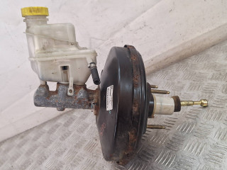 вакуумный усилитель тормозов Fiat Punto 2 поколение [рестайлинг] 2004, 1.2 л., бензин, МКПП, хетчбэк 5 дв., 0204024971, 51722083