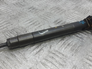 форсунка Ford Mondeo 4 поколение [рестайлинг] 2011, 2.0 л., TDCi, дизель, МКПП, хетчбэк 5 дв., 9686191080