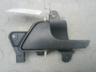 ручка внутренняя передняя левая Volkswagen Transporter T5 2006, 1.9 л., дизель, минивэн
