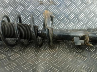 пружина передняя Ford Focus 3 поколение 2013, 1.6 л., TDCi, дизель, МКПП, хетчбэк 5 дв.