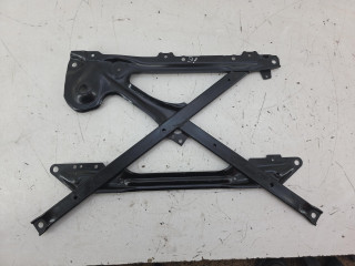 распорка стоек Audi A4 B8 [рестайлинг] 2014, 1.8 л., бензин, 8K2399345E