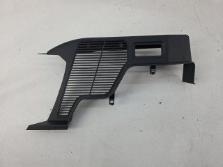 обшивка багажника BMW 5 GT F07 [рестайлинг] 2016, 2.0 л., бензин, 51477329285